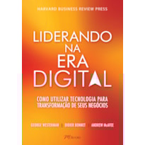 Liderando na era digital