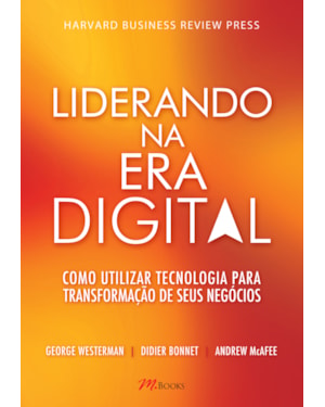 Liderando Na Era Digital
