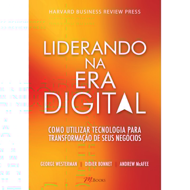 Liderando na era digital