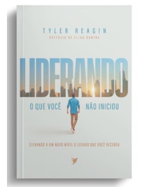 Liderando o que você não iniciou
