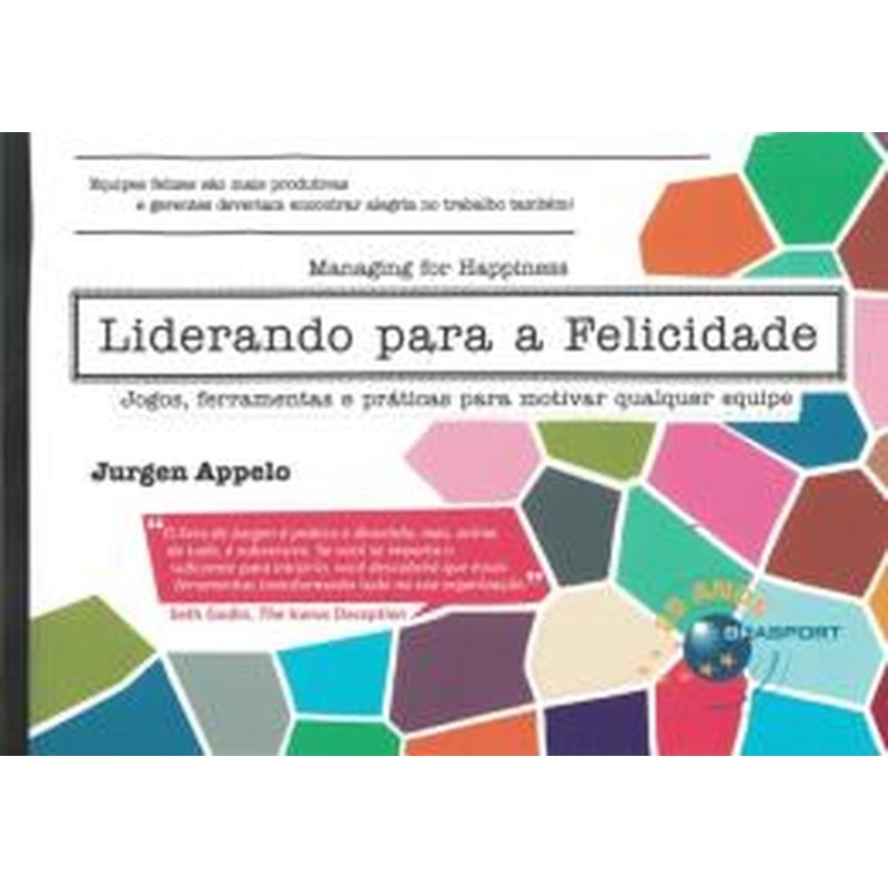 LIDERANDO PARA A FELICIDADE