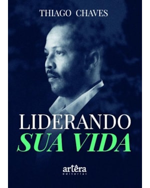 LIDERANDO SUA VIDA