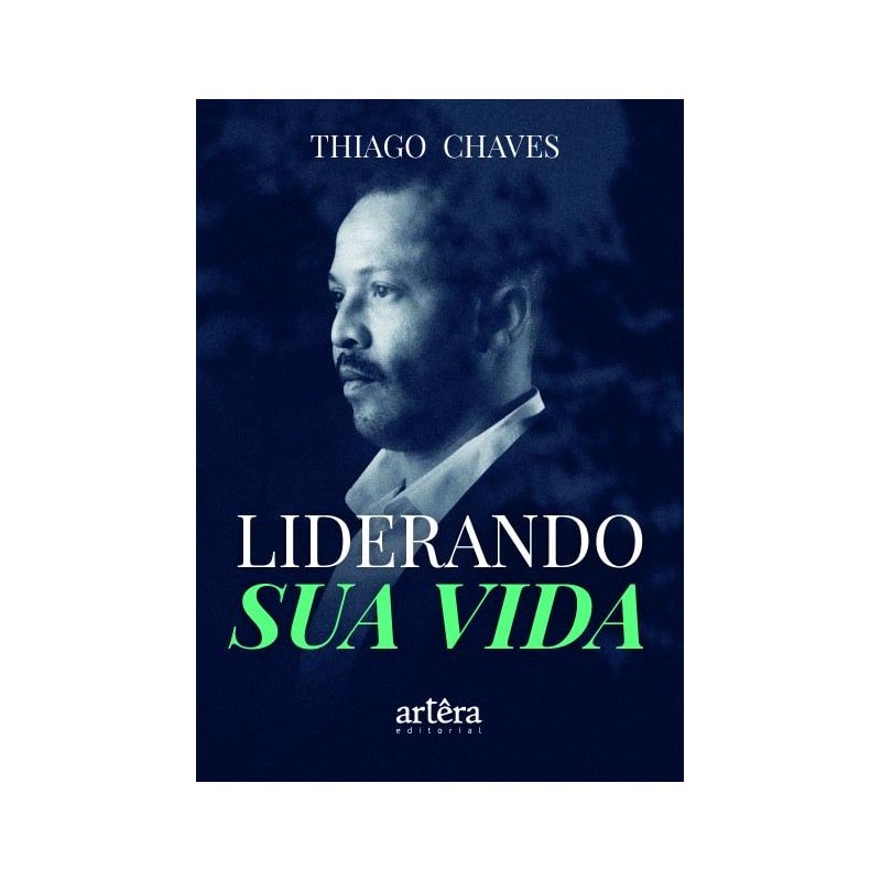 LIDERANDO SUA VIDA