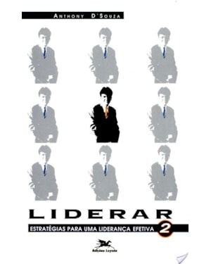 LIDERAR - COL. SER E CONVIVER