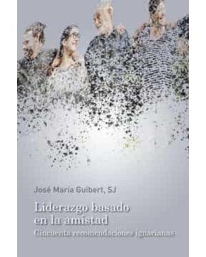 LIDERAZGO BASADO EN LA AMISTAD