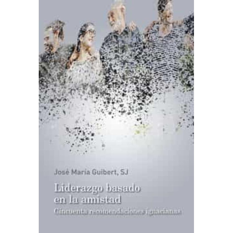 LIDERAZGO BASADO EN LA AMISTAD