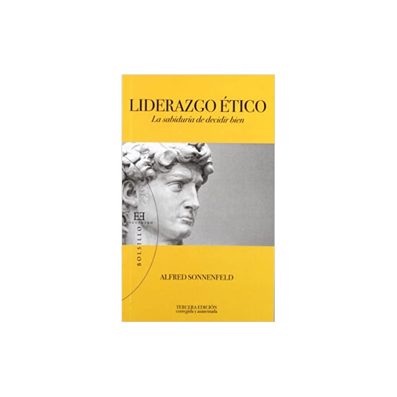 LIDERAZGO ETICO