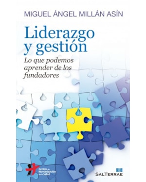 LIDERAZGO Y GESTION - 1ª