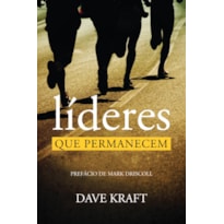 Líderes que permanecem