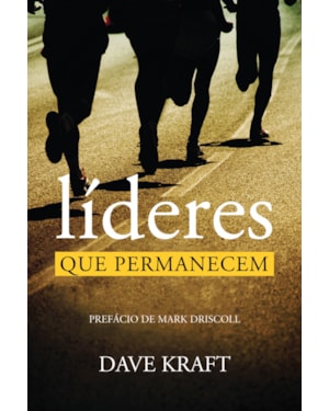 Líderes que permanecem