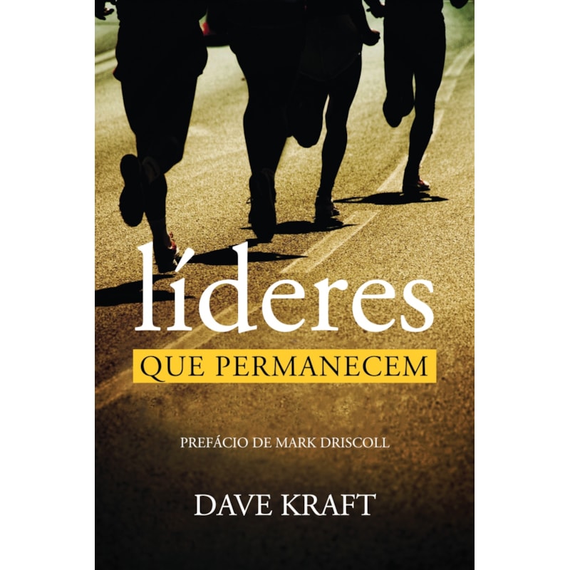 Líderes que permanecem