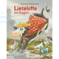 LIESELOTTE IM REGEN