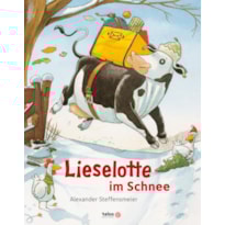 LIESELOTTE IM SCHNEE