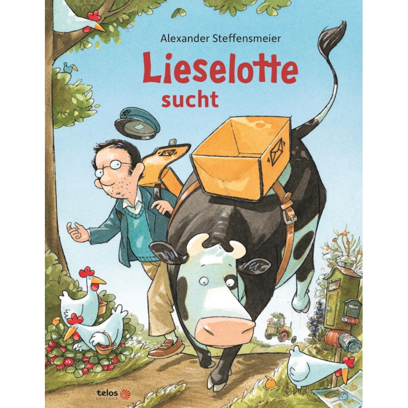 LIESELOTTE SUCHT