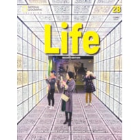 LIFE - AME- 2ND ED - 2: COMBO SPLIT B AND MYLIFEONLINE + WEBAPP