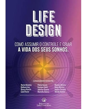 LIFE DESIGN