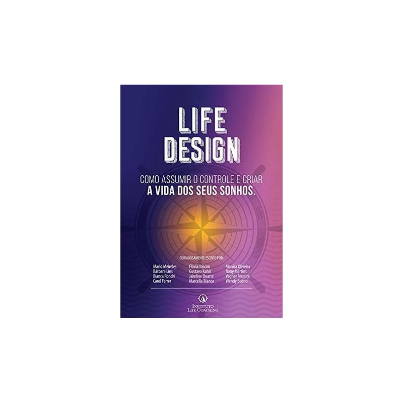 LIFE DESIGN