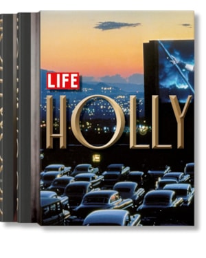 Life. Hollywood