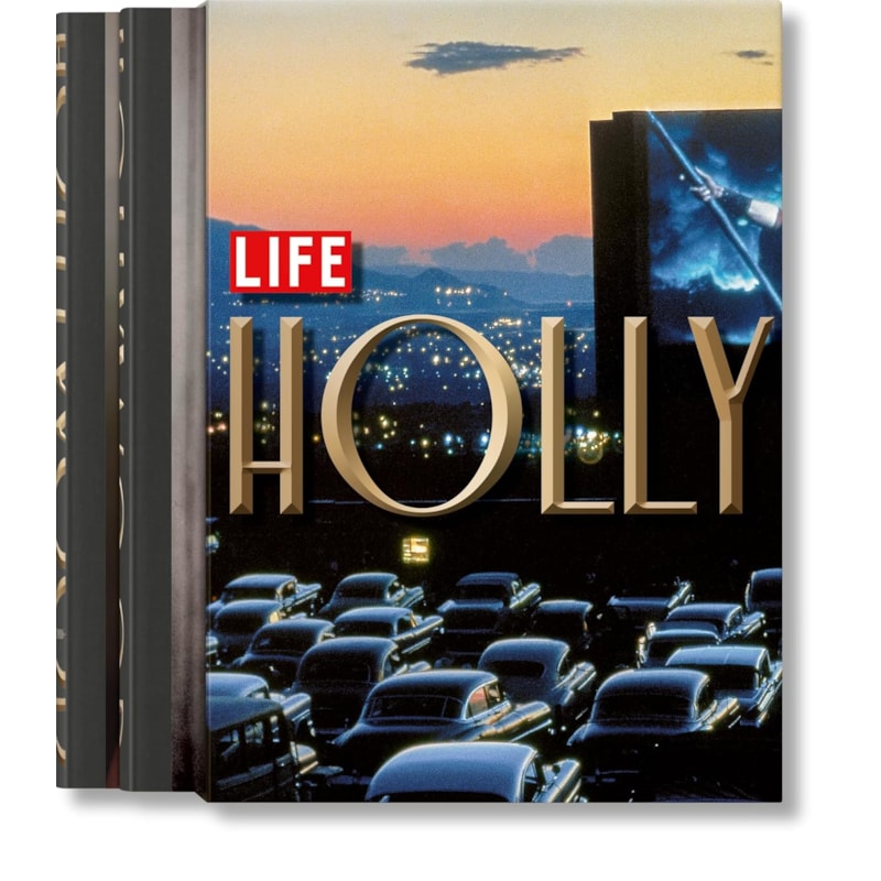 Life. Hollywood