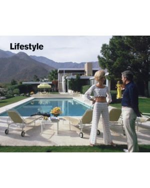 Lifestyle