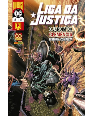 Liga da justiça - 06 / 51