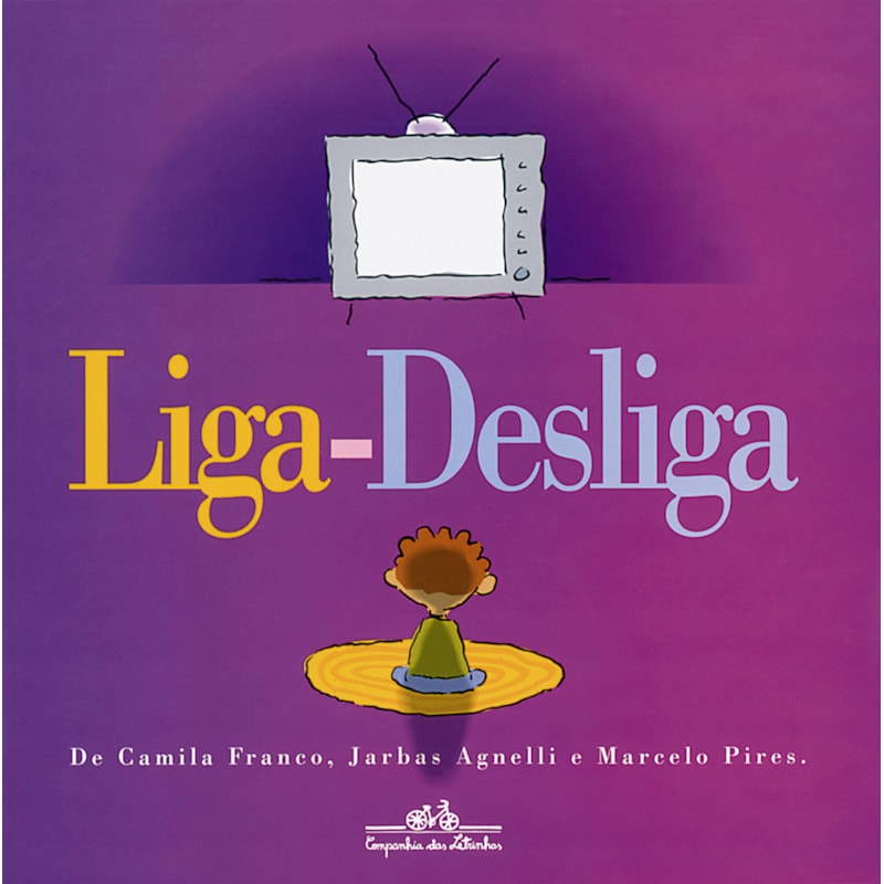 LIGA-DESLIGA