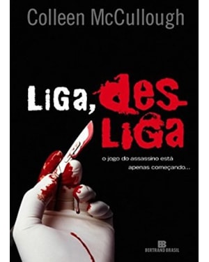 LIGA, DESLIGA (VOL. 1)