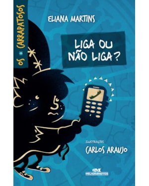 LIGA OU NÃO LIGA?