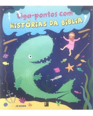 Liga pontos com histórias bíblicas