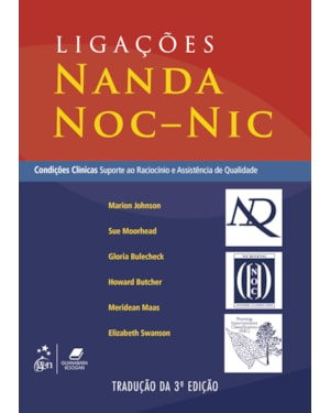 LIGAÇÕES NANDA NOC - NIC