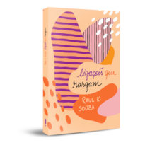 LIGAÇÕES QUE RASGAM LIGAÇÕES QUE RASGAM