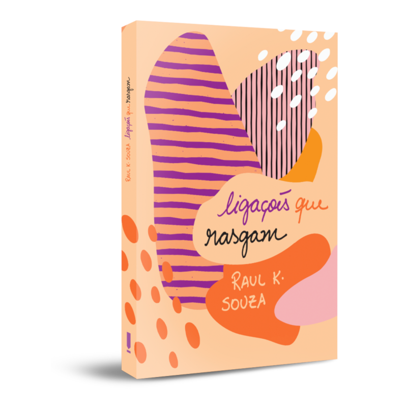 LIGAÇÕES QUE RASGAM