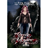 LIGAÇÕES VAMPÍRICAS