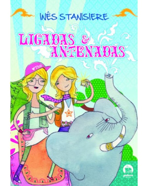 LIGADAS E ANTENADAS