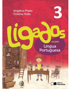 LIGADOS.COM LÍNGUA PORTUGUESA - 3º Ano