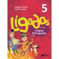 LIGADOS.COM  LÍNGUA PORTUGUESA - 5º ANO