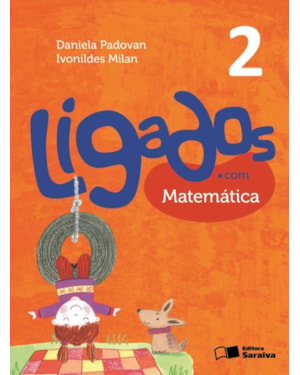 LIGADOS.COM - MATEMÁTICA - 2º ANO