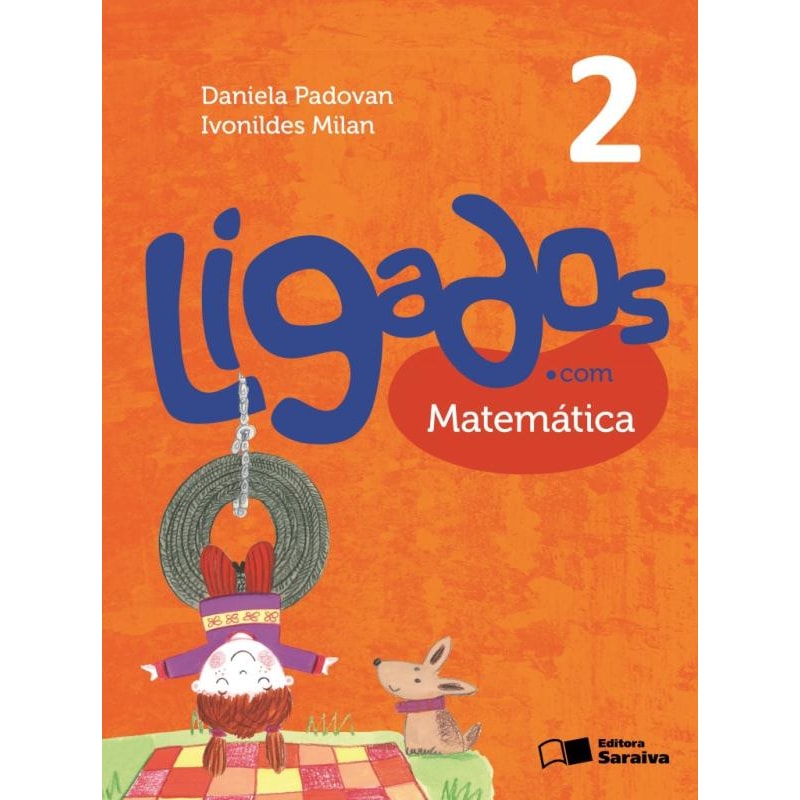 LIGADOS.COM - MATEMÁTICA - 2º ANO