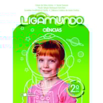 LIGAMUNDO - CIÊNCIAS - 2º ANO