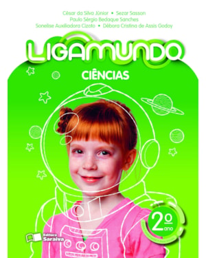 LIGAMUNDO - CIÊNCIAS - 2º ANO