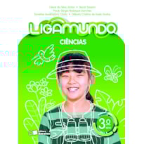 LIGAMUNDO - CIÊNCIAS - 3º ANO