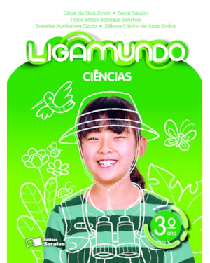 LIGAMUNDO - CIÊNCIAS - 3º ANO
