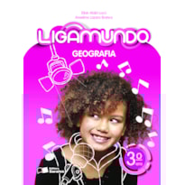LIGAMUNDO - GEOGRAFIA - 3º ANO