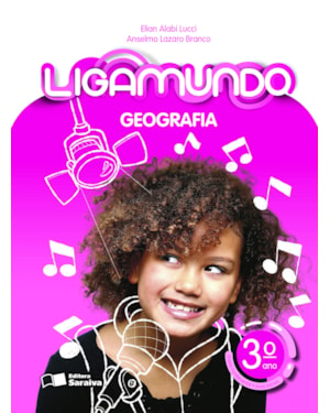 LIGAMUNDO - GEOGRAFIA - 3º ANO