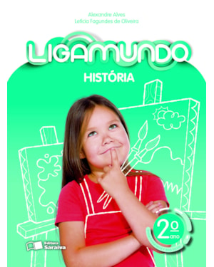 LIGAMUNDO - HISTÓRIA - 2º ANO