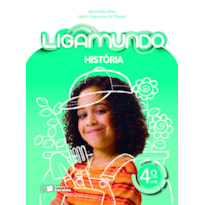 LIGAMUNDO - HISTÓRIA - 4º ANO