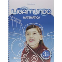 LIGAMUNDO - MATEMÁTICA - 3º ANO