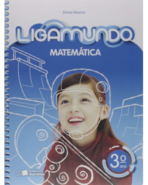 LIGAMUNDO - MATEMÁTICA - 3º ANO
