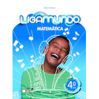 LIGAMUNDO - MATEMÁTICA - 4º ANO