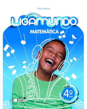 LIGAMUNDO - MATEMÁTICA - 4º ANO